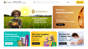 portfolio Alliance Tech